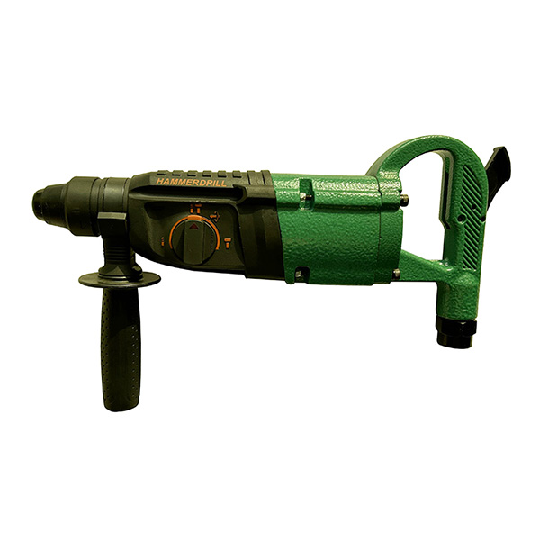 礦用手持式?jīng)_擊鉆